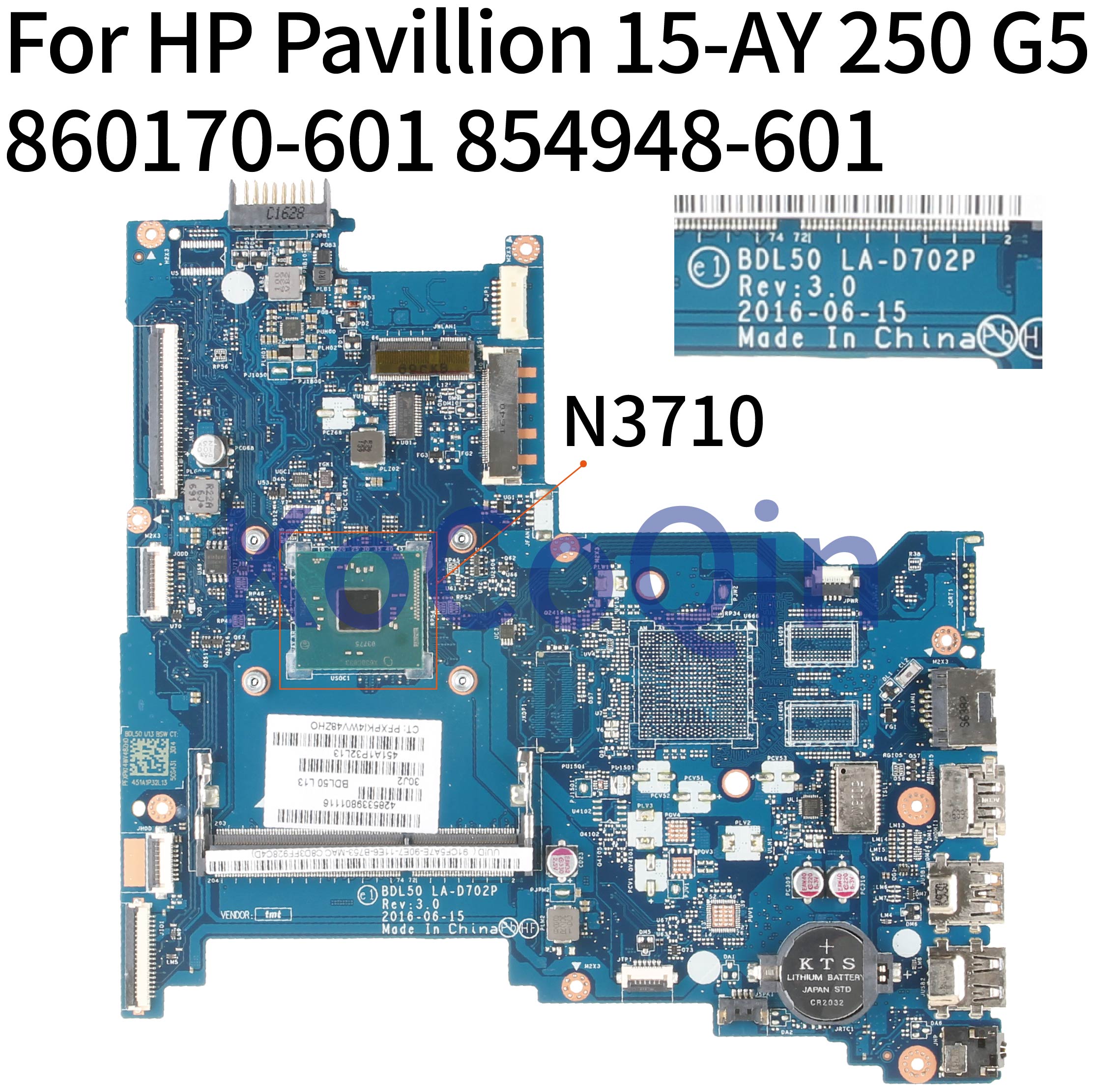 KoCoQin Ʈ   HP pavilion TPN-C125 250 G5..